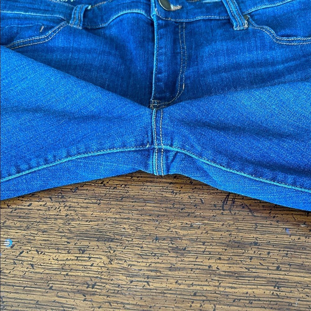 Liverpool The Crop Straight EUC 10 - Picture 6 of 16